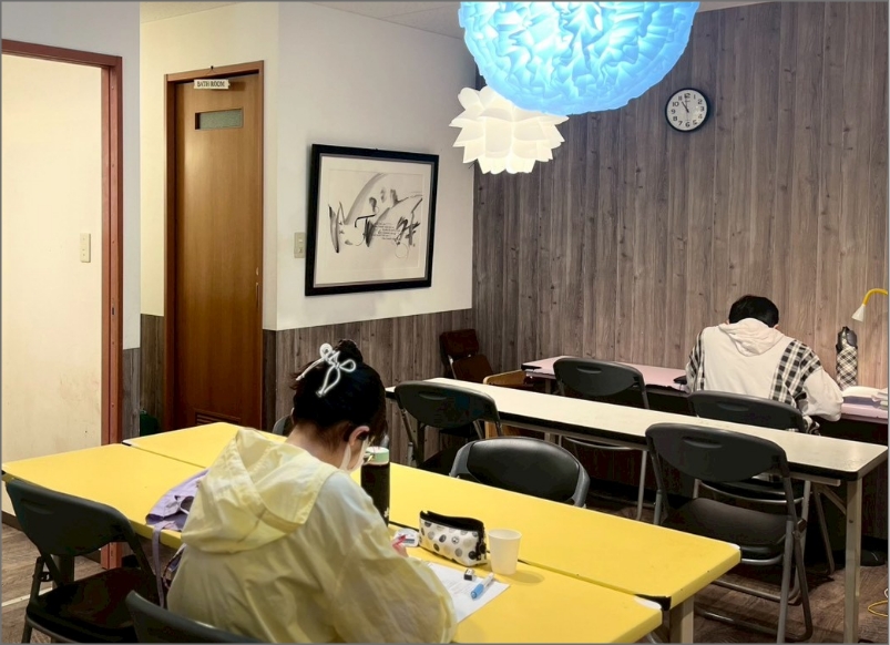 そよかぜ高等学院について