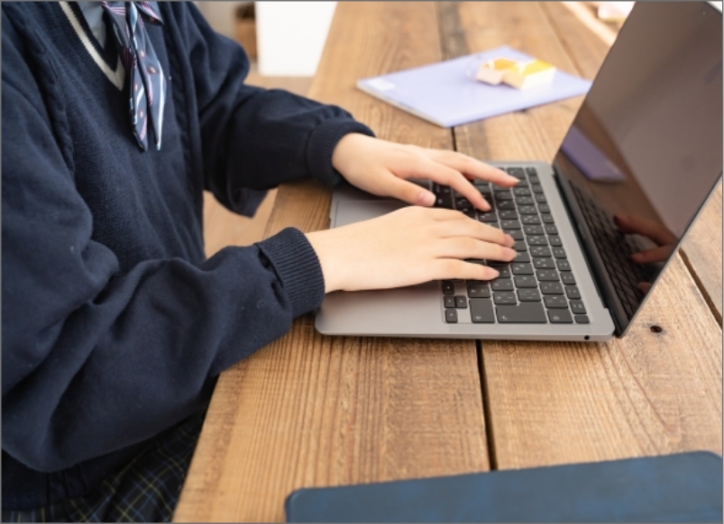 生徒・保護者の声